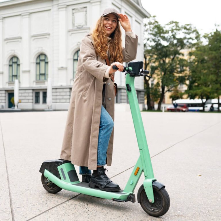 Scooter Bußgeldrechner